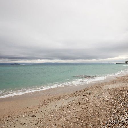 Rafaella Sea View Apartments 1 Πευκοχώρι Εξωτερικό φωτογραφία