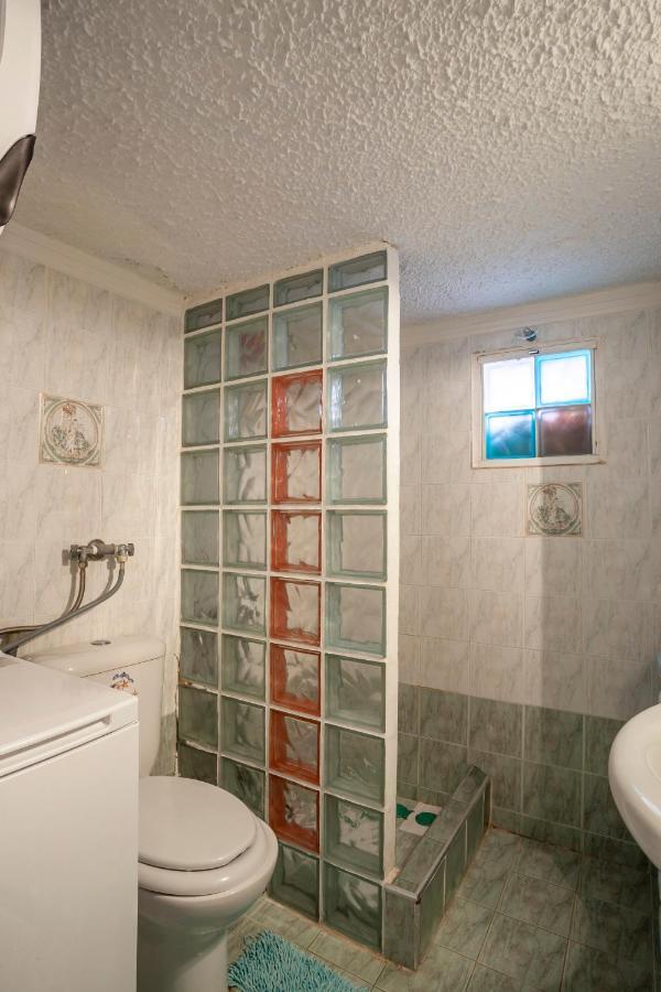 Rafaella Sea View Apartments 1 Πευκοχώρι Εξωτερικό φωτογραφία