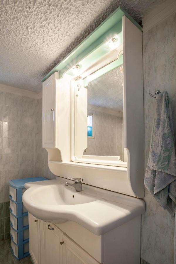 Rafaella Sea View Apartments 1 Πευκοχώρι Εξωτερικό φωτογραφία